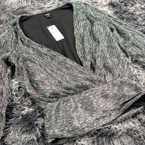 Express women's shirt